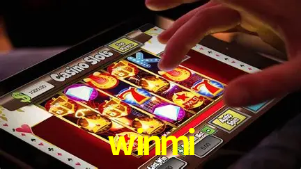Roulette Table winmi
