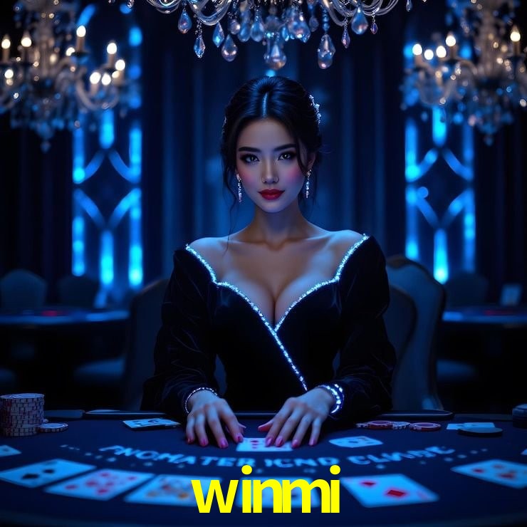 Live Casino winmi