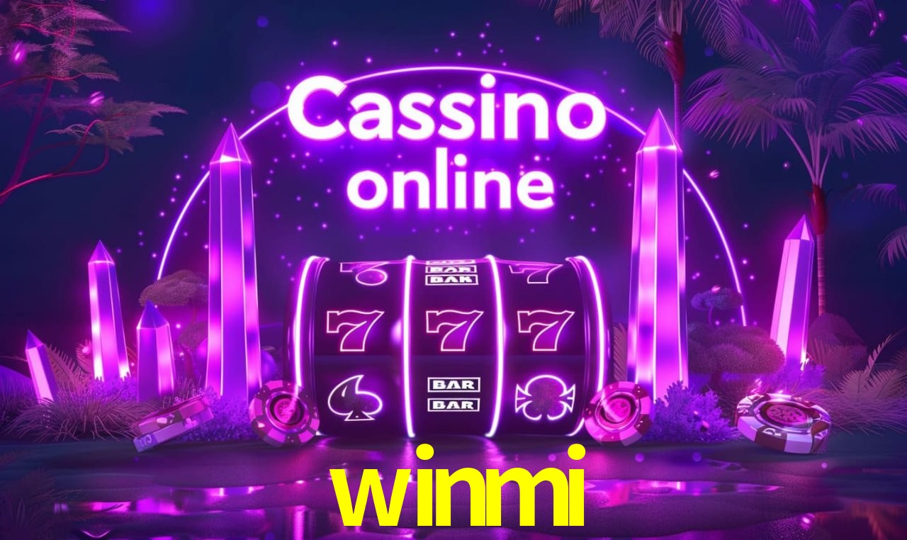 Account Benefits winmi