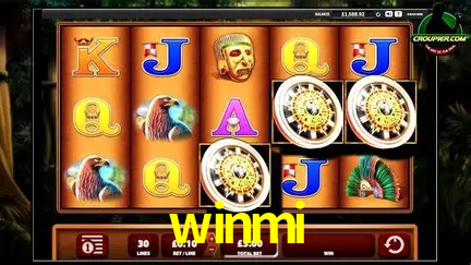 Live Casino winmi