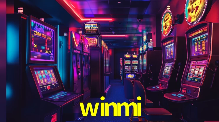 Welcome Bonus winmi